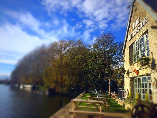 The Riverside